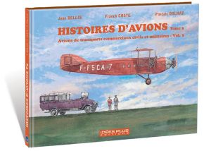 Histoires d'avions tome 5