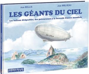 Les géants du ciel