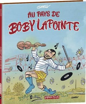 Au pays de Boby Lapointe
