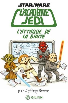 Star Wars - L'académie Jedi tome 3