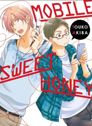 Mobile sweet honey