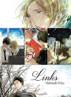Links Links