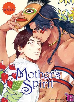 Mother's spirit tome 1