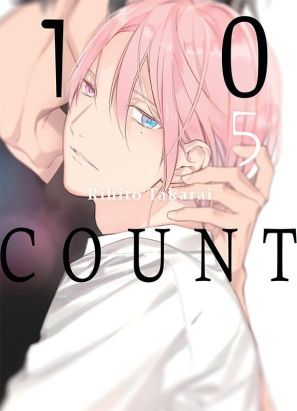 Ten count tome 5