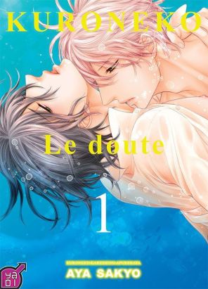 Kuroneko - Le doute tome 1
