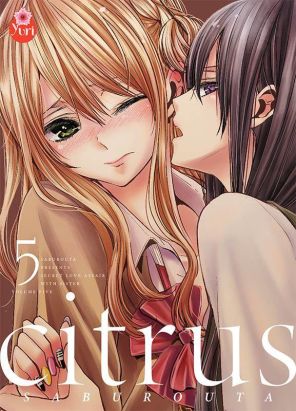 Citrus tome 5