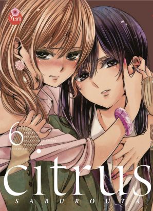 Citrus tome 6