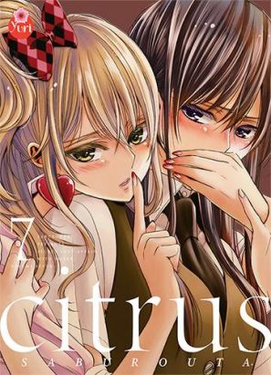 Citrus tome 7