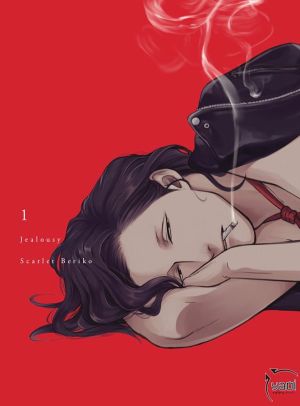 Jealousy tome 1