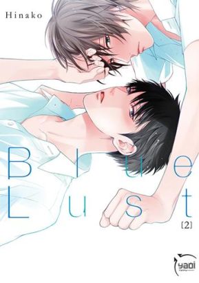 Blue lust tome 2 Blue lust tome 2