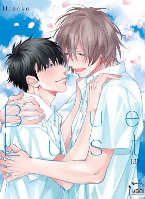 Blue lust tome 3