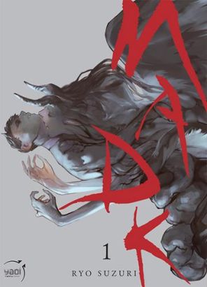 MADK tome 1
