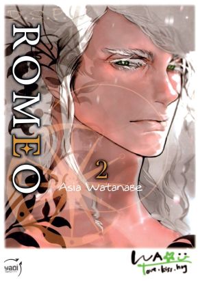 D.S.P. Romeo tome 2