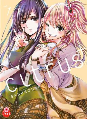 Citrus + tome 1
