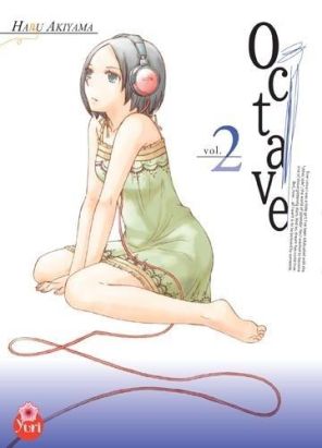 Octave tome 2