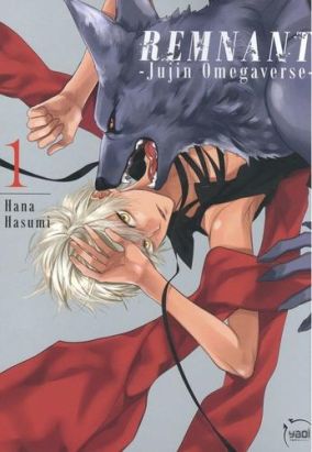 Remnant – Jujin Omegaverse tome 1