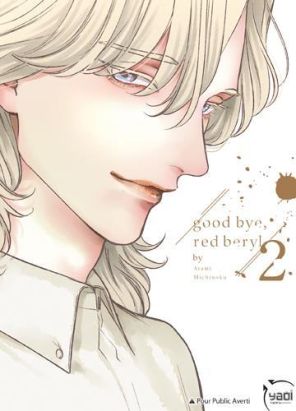 Good bye, red beryl tome 2