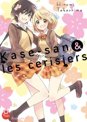 Kase-san tome 5
