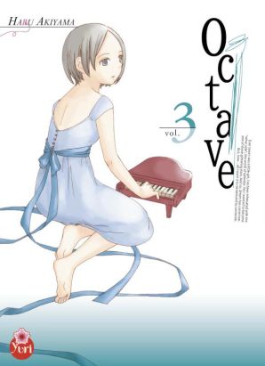 Octave tome 3