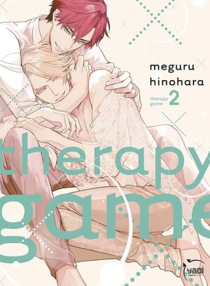 Therapy game tome 2