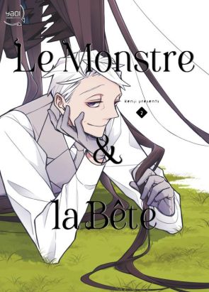 Le monstre et la bête tome 2