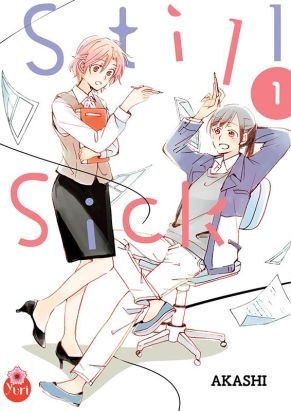 Still sick tome 1