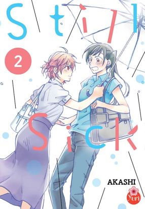 Still sick tome 2