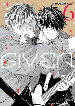 Given tome 6
