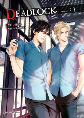 Deadlock - pack tomes 1 et 2 Deadlock - pack tomes 1 et 2