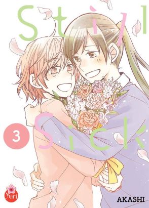 Still sick tome 3