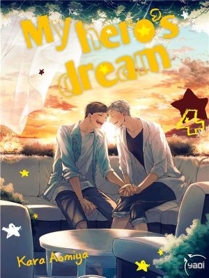 My hero's dream tome 4