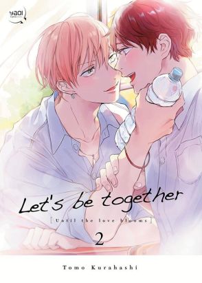 Let's be together tome 2