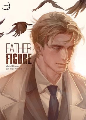 In these words - Father figure
