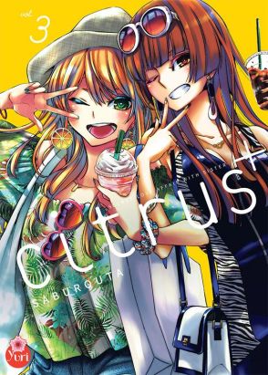 Citrus + tome 3