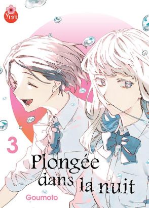 Plongée dans la nuit tome 3 Plongée dans la nuit tome 3