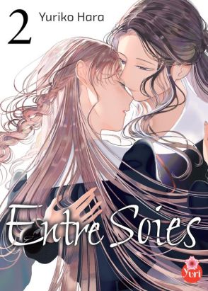 Entre soies tome 2