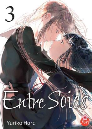 Entre soies tome 3