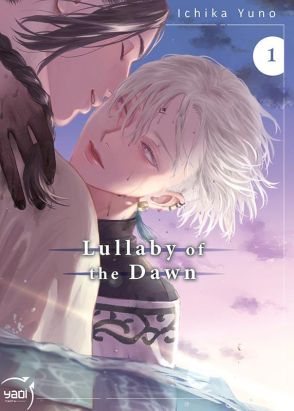 Lullaby of the dawn tome 1