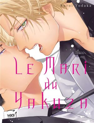 Le mari du yakuza Le mari du yakuza