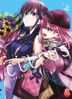 Citrus + tome 4