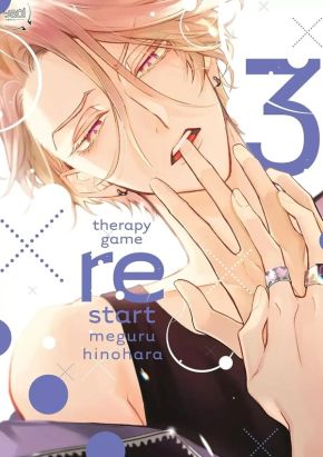 Therapy game restart tome 3