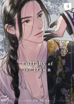 Lullaby of the dawn tome 4