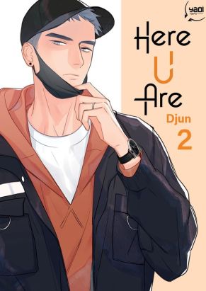 Here u are tome 2