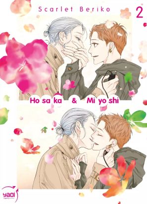 Hosaka & Miyoshi tome 2