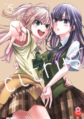 Citrus + tome 5