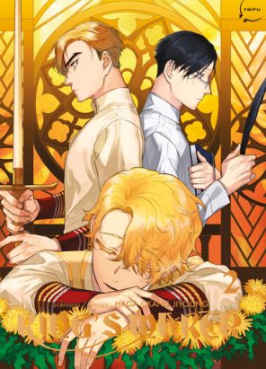 King's maker tome 2