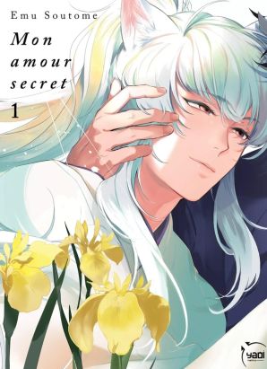 Mon amour secret tome 1