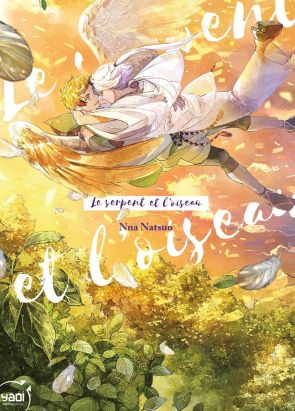 Le serpent et l'oiseau