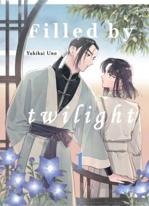 Filled by twillight tome 1
