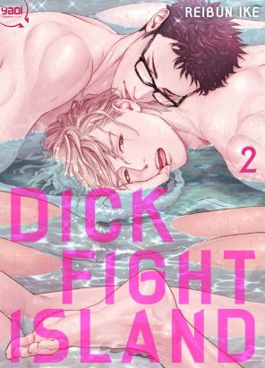 Dick fight island tome 2